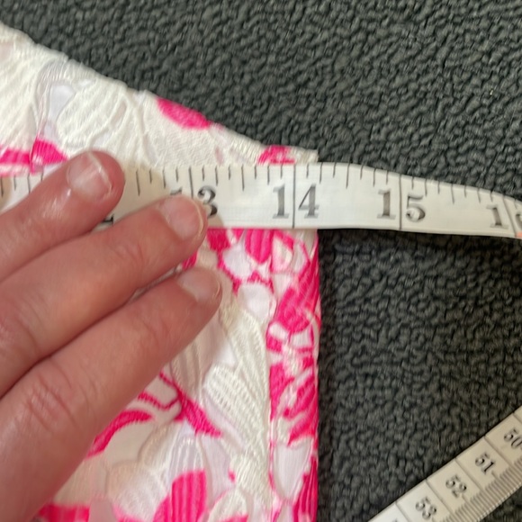 Lily Pulitzer Sz 4 Sienna Dress NWT - Picture 7 of 9